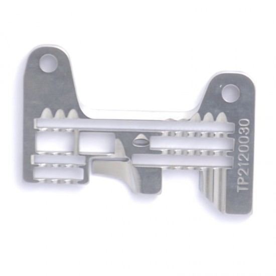 Kingtex Overlok Sh9000 5 İp Kot Plaka/ TP2120030-P1064