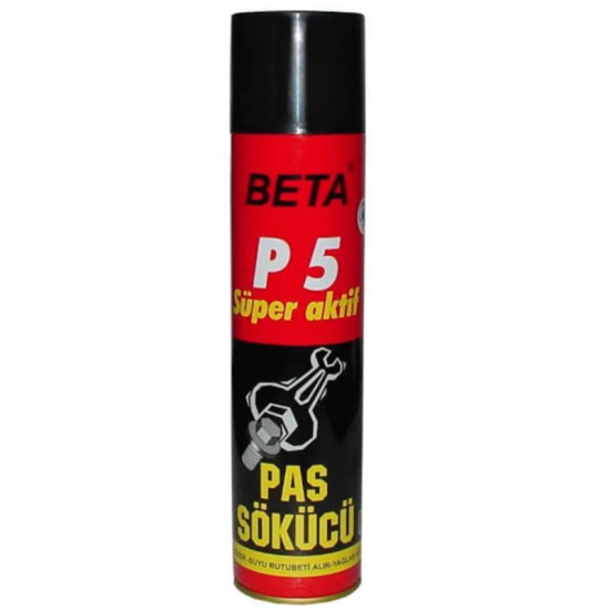 Pas Sökücü Sprey 500ml / P5-S871