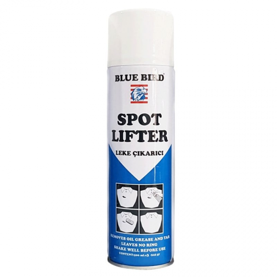 Spot Lifter Leke Çıkarıcı 500ml / BLUE.002-S057