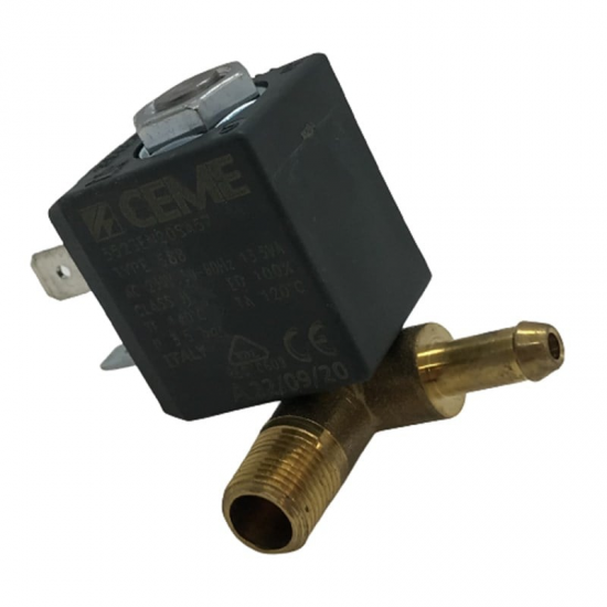 Ütü Solenoid Valf 1/8 / 5523 (TY 6000/C)-1Y-3603