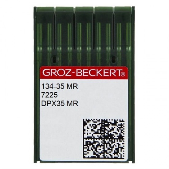 Saya Baltalı Dikiş İğnesi 134-35 MR / 7225 DPX35 MR 21/130-İ996-1