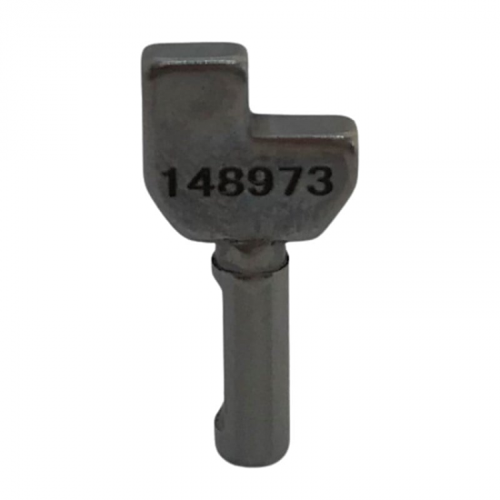 Brother Kollu B927 2 İğne 1/4 (6.4mm) İğne Desteği / 148973-001-B1426