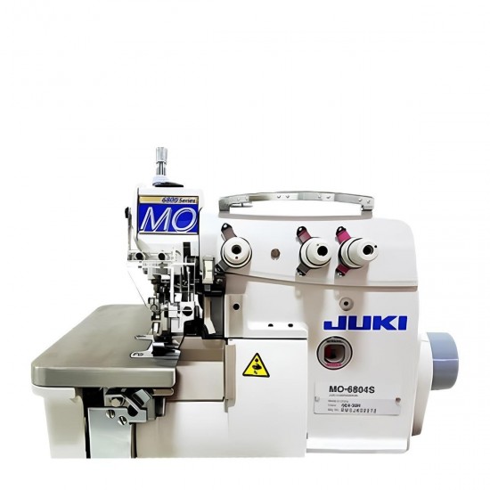 Juki Mo-6804S Juki 3 İplik Overlok Makinası