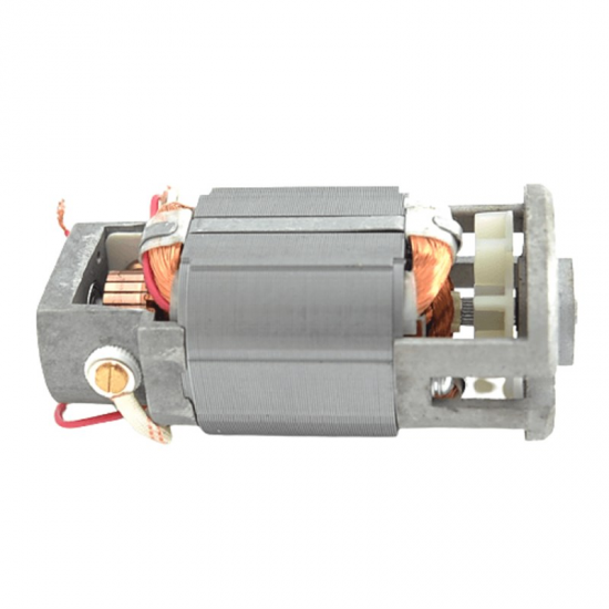 Mini Kumaş Kesim Motoru Rotor / PLS-50-50-B1609