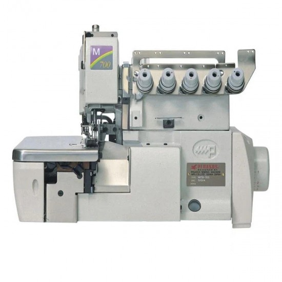 Pegasus M732-355 6 İp Overlok Makinesi