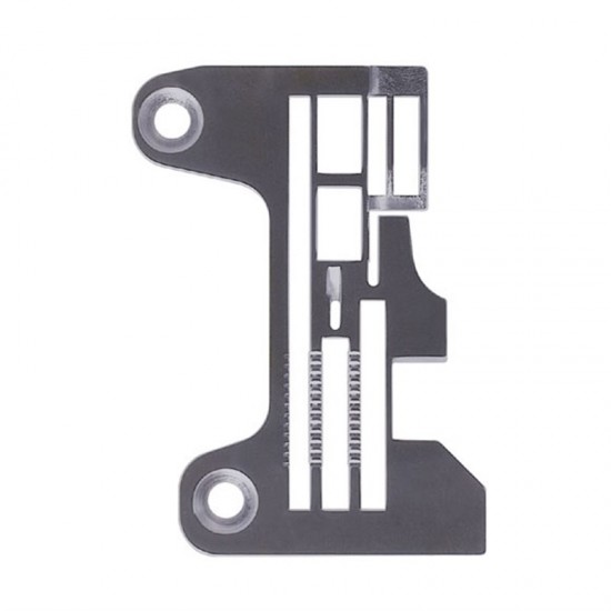 Pegasus Overlok EX 5 İp Kot Plaka / 277516R50-P560