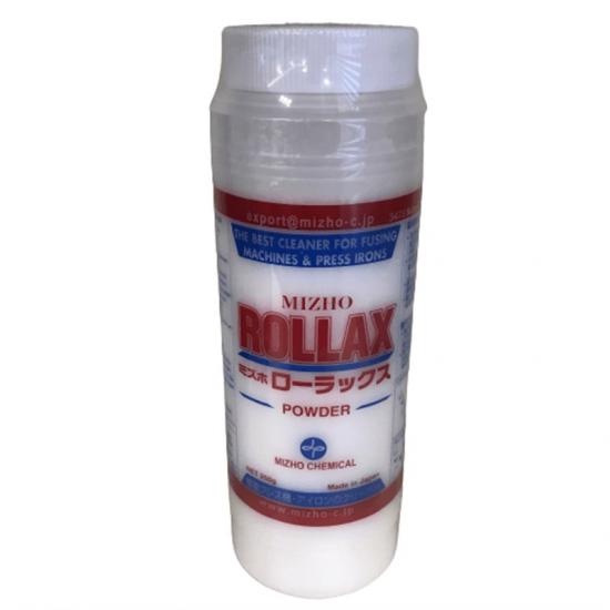 Ütü Bant Temizleme Tozu / ROLLAX POWDER-T136