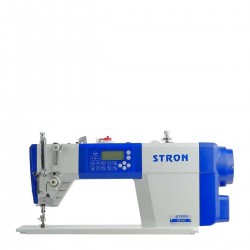 Stron S610/Q Full Digital Düz Dikiş Makinesi