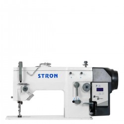 Stron SF-20U63D Zikzak Makinesi 12mm