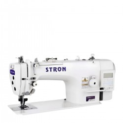 Stron Sf-777 Otomatik Düz Dikiş Makinesi